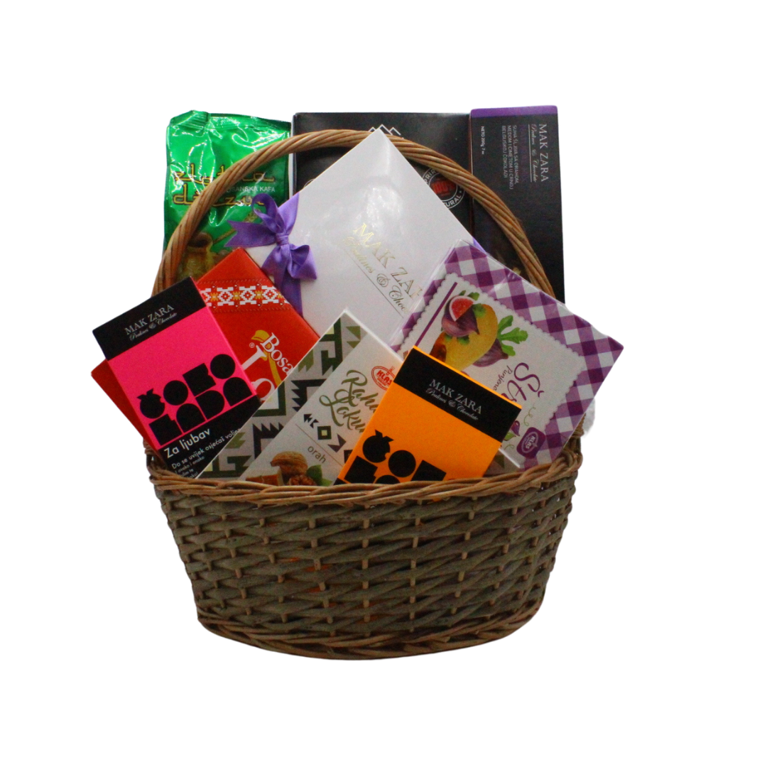 25 FINISH Merak paket - Image 1