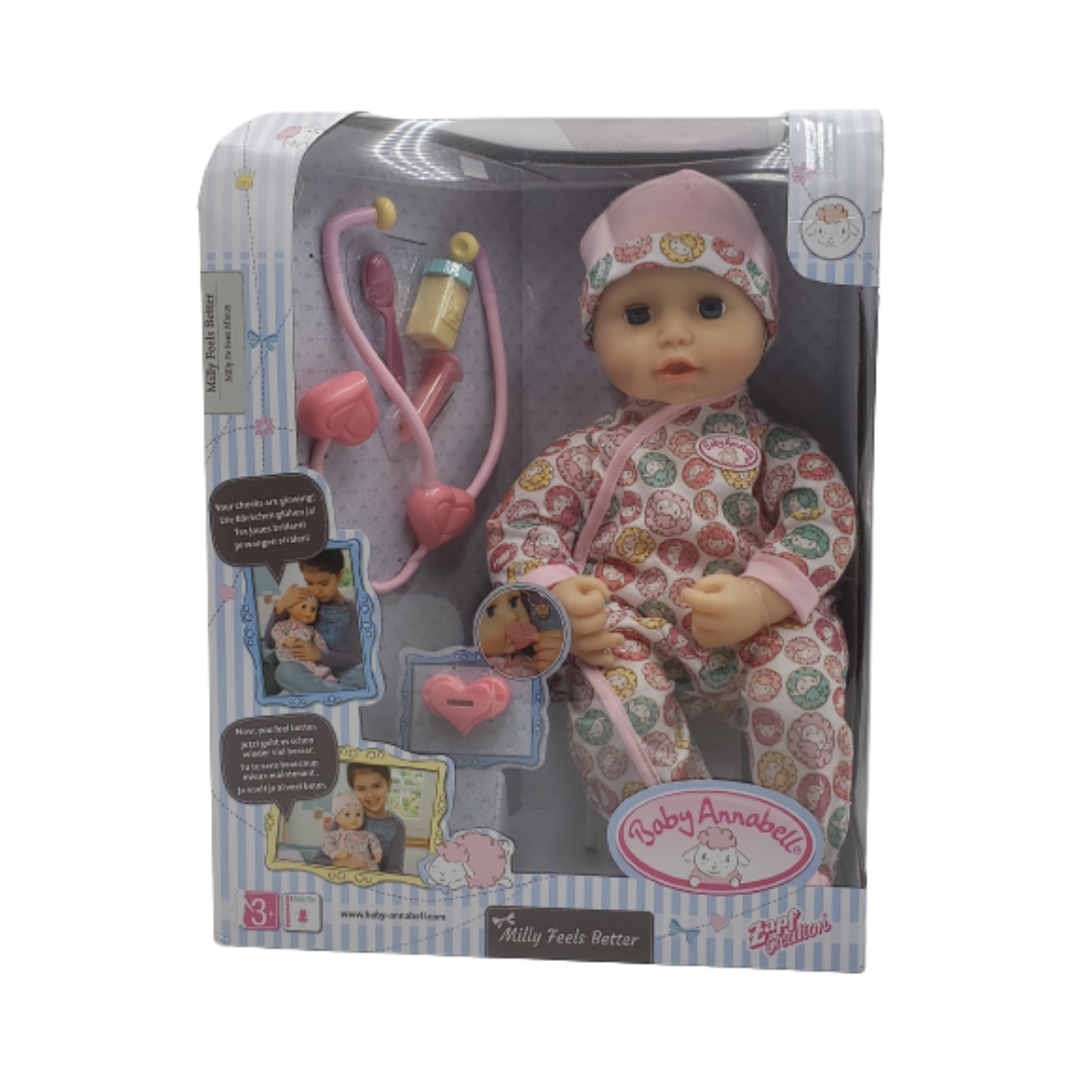 Milly Annabella lutka Milly - Image 1