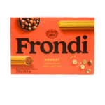 Keks Frondi vafl nougat 250g