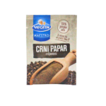 Biber mljeveni Podravka 15g