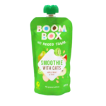 Smoothie jabuka, kruška & kivi 200g Boom Box