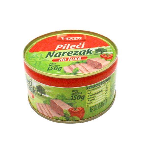 Narezak pileći Madi 150 g