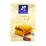 Lasta štrudla smokva 250g