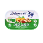 Skuša garden 125g Delamaris