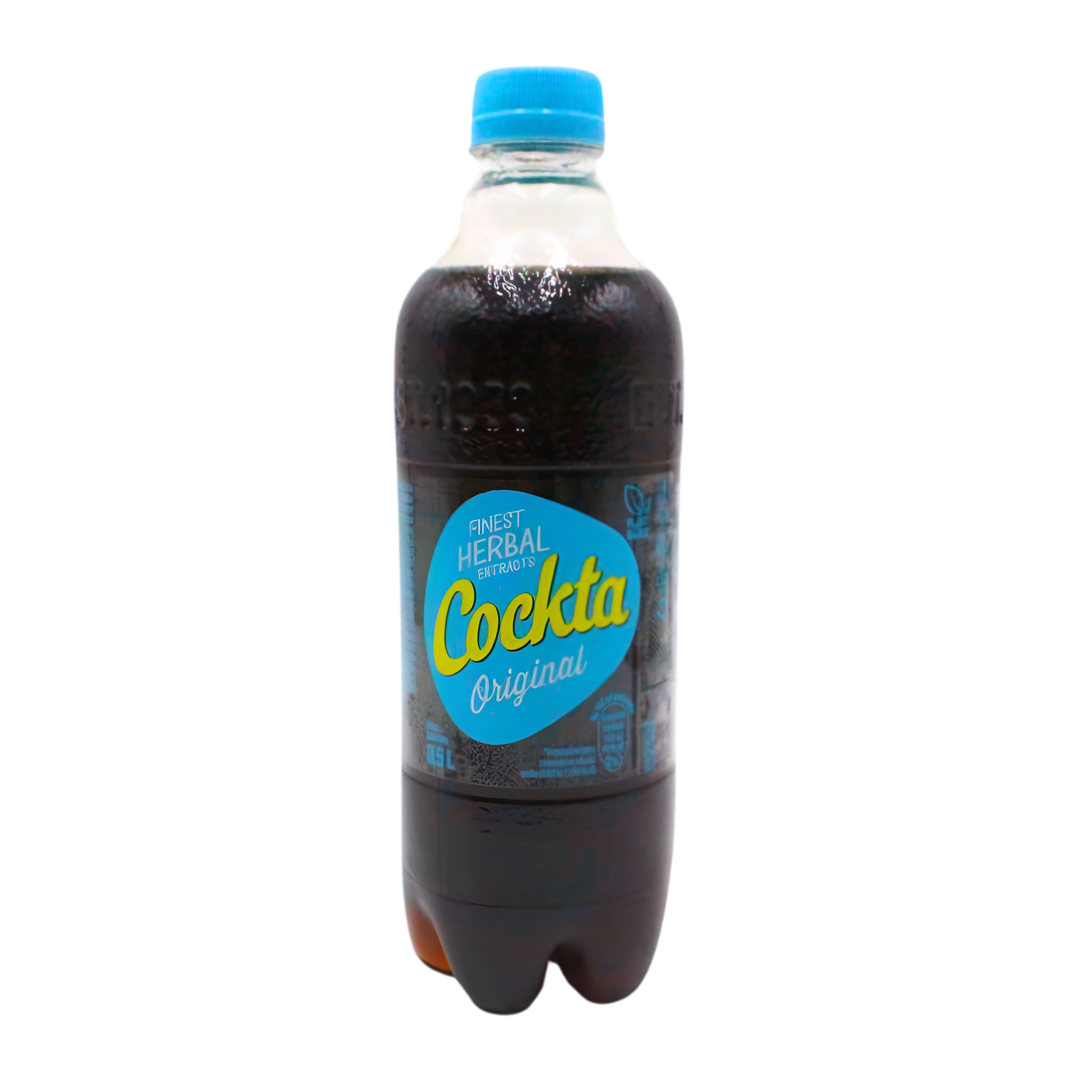 189-1 Cockta original 500ml - Image 1