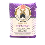 Ječmeno integralno brašno 1kg Klas