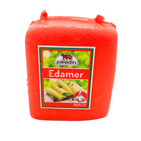 Sir edamer 40% mm 600g cca Paladin