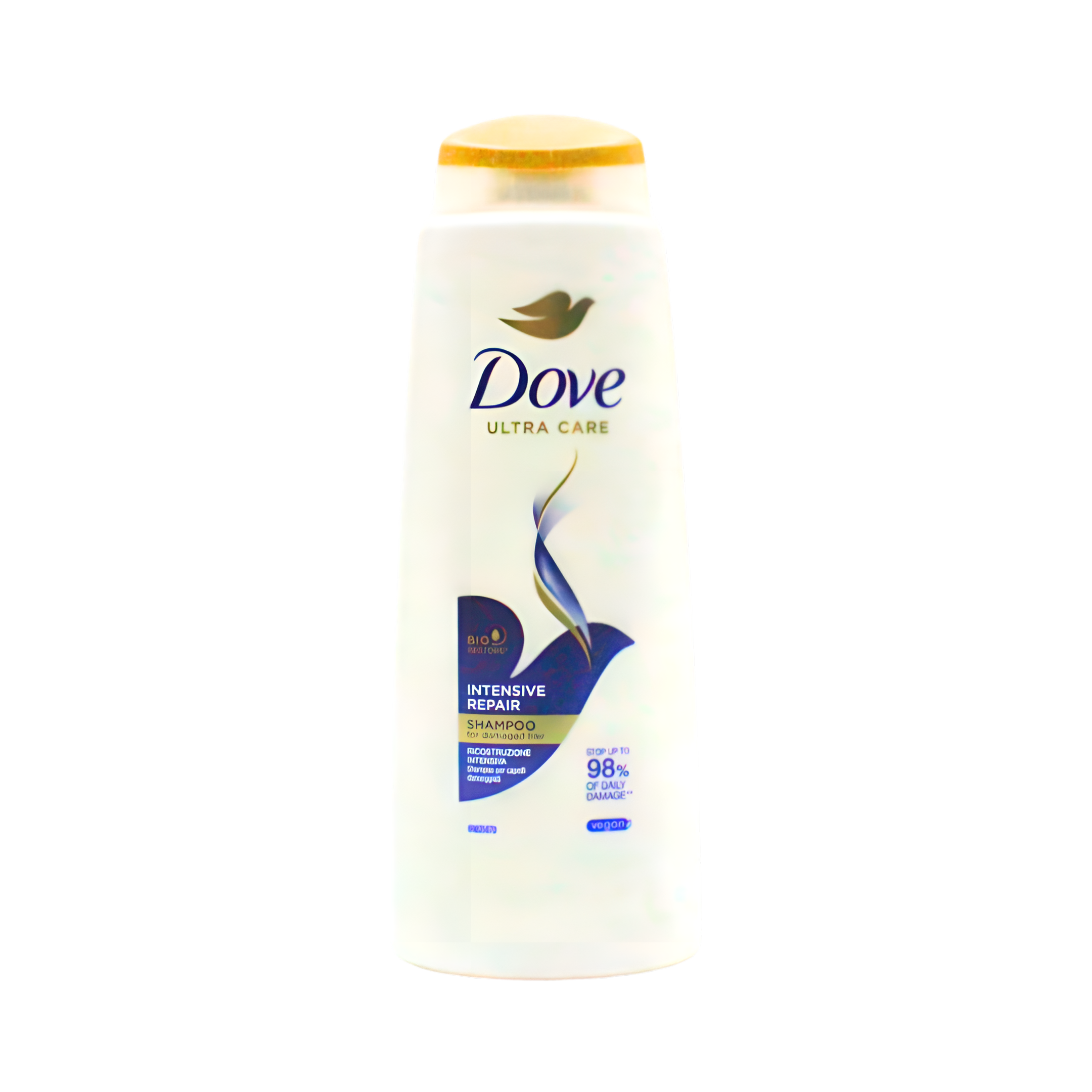 408-1 Šampon Dove intensive repair 400ml - Image 1