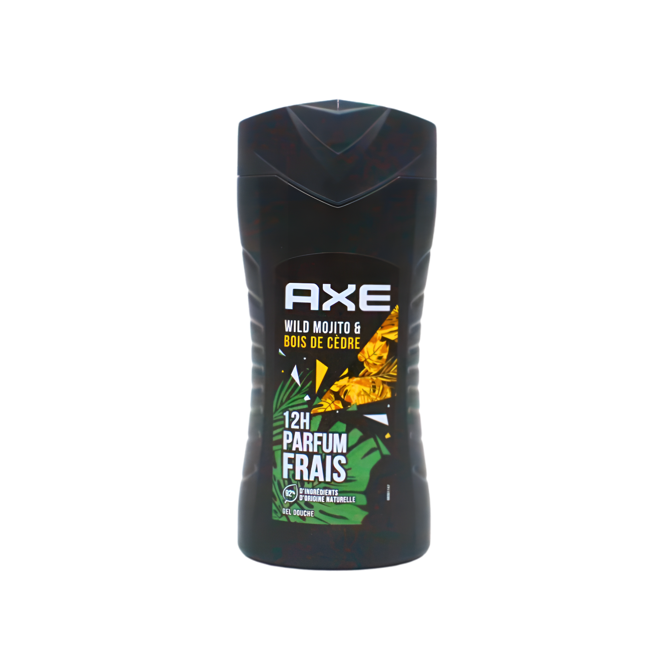 424-1 Axe wild mojito gel za tuširanje 250ml - Image 1