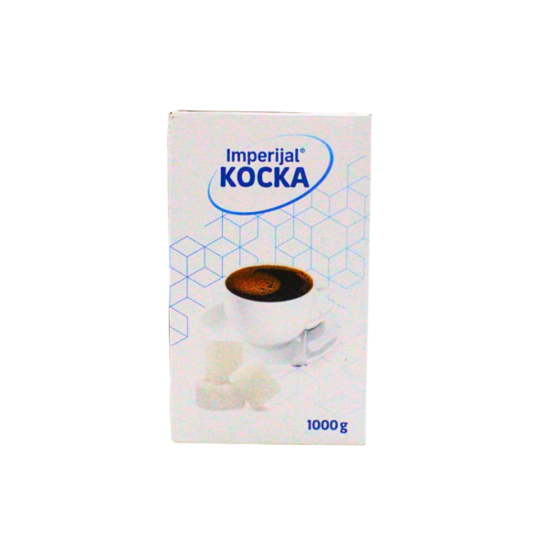 Šećer kocka 1kg Imperial