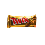 Čokolada Twix 50 g