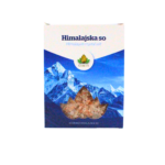 Himalajska sol krupna 300g