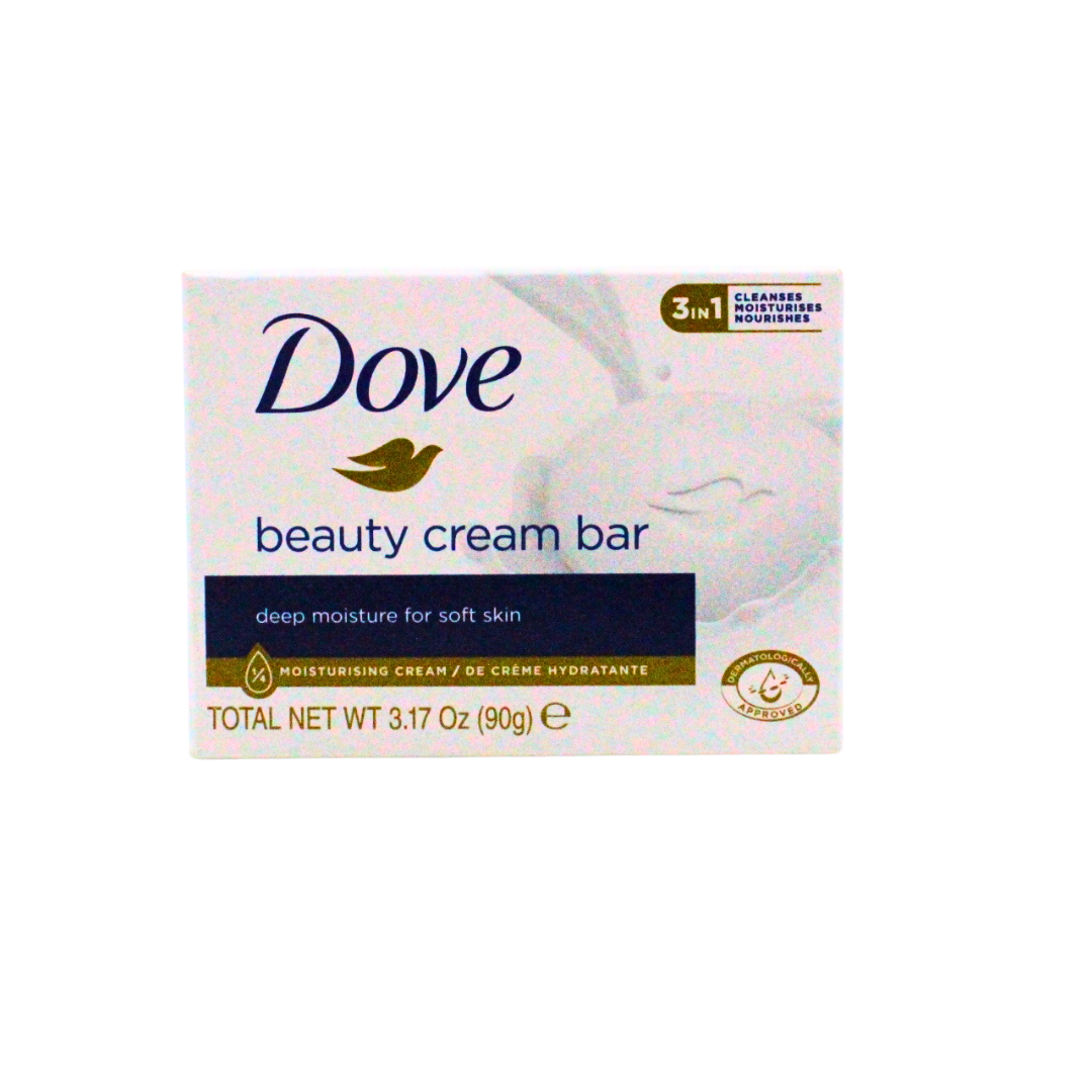 dove sapun Sapun Dove 100 gr - Image 1