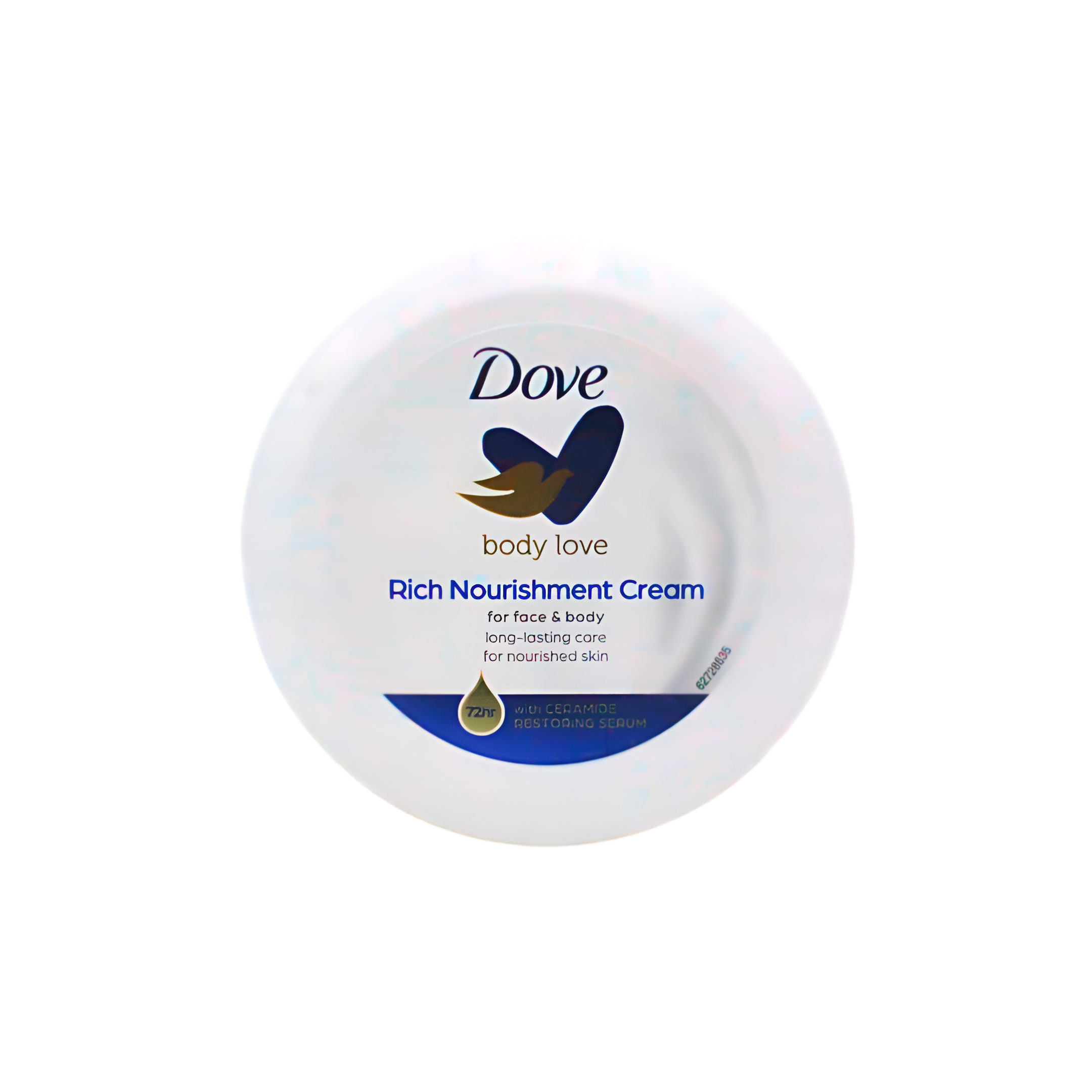 228-1 Dove krema 150ml - Image 1