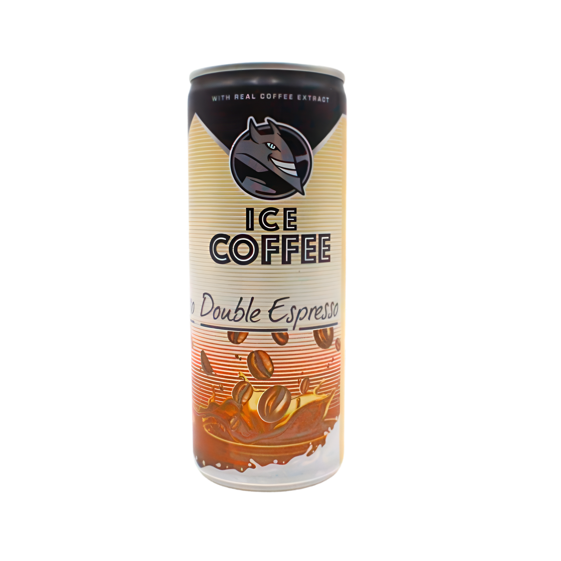 253-1 Ledena kafa double espresso 250ml - Image 1