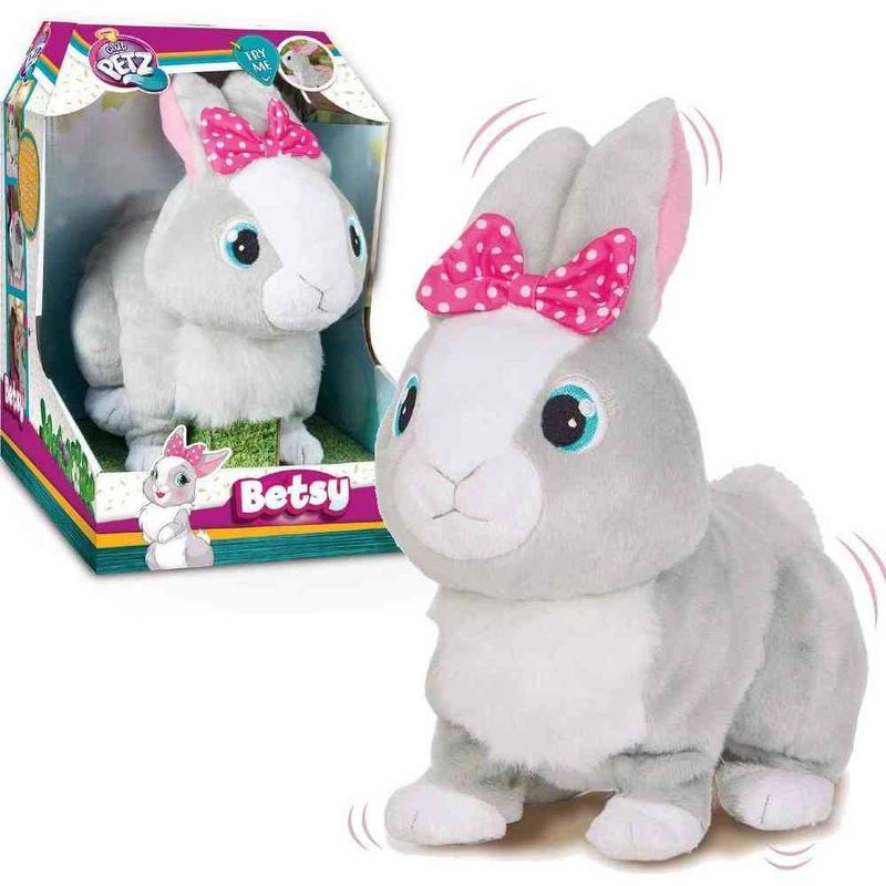 zeko betsy Zeko Betsy interaktivna igračka - Image 1