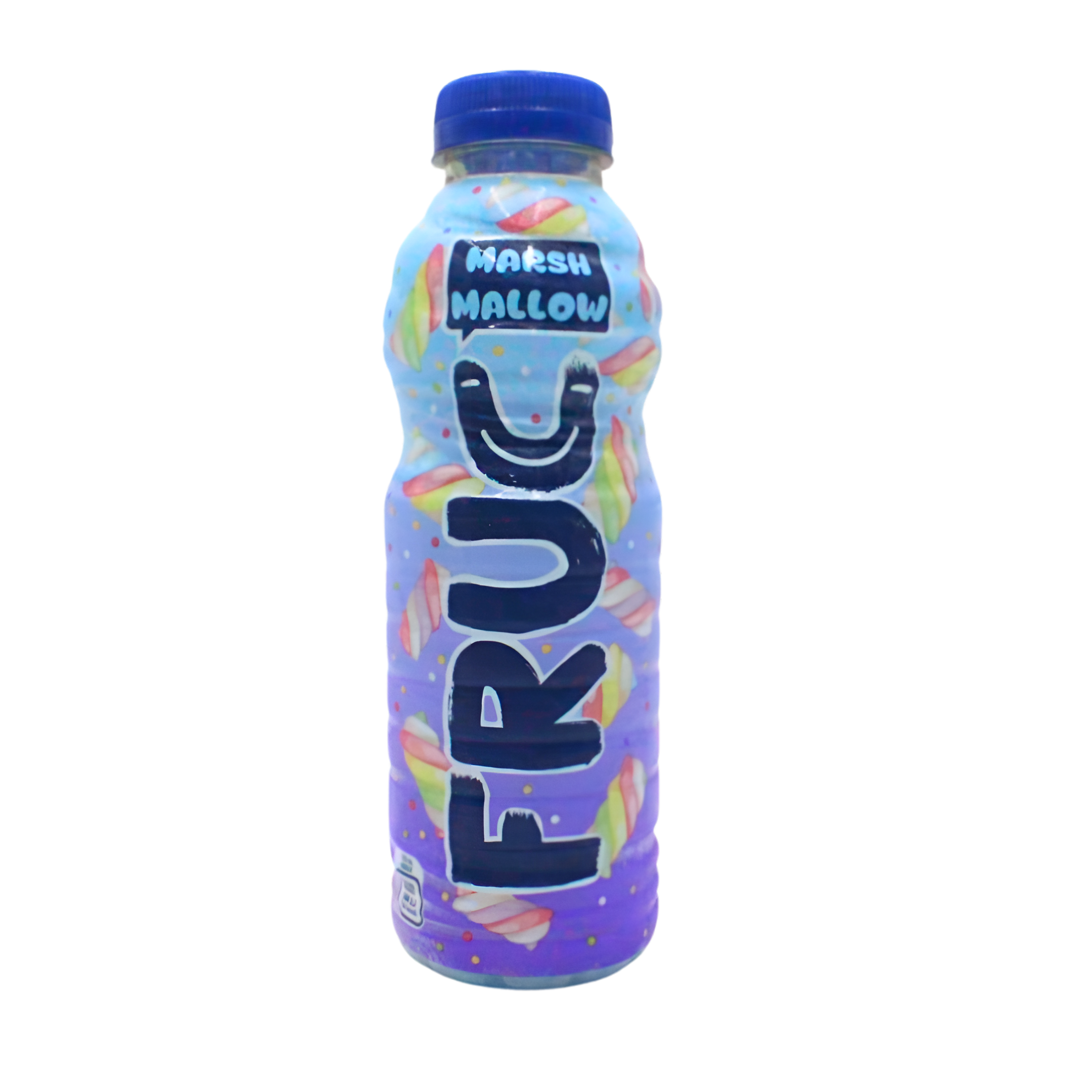 482-1 Sok negazirani okus Marshmallow ,500ml Fruc - Image 1