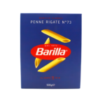 Barilla makaroni penne rigate 500g