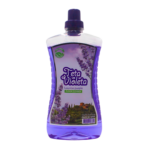 Sredstvo za čišćenje Luxurios Purple univerzalno 1 l Violeta