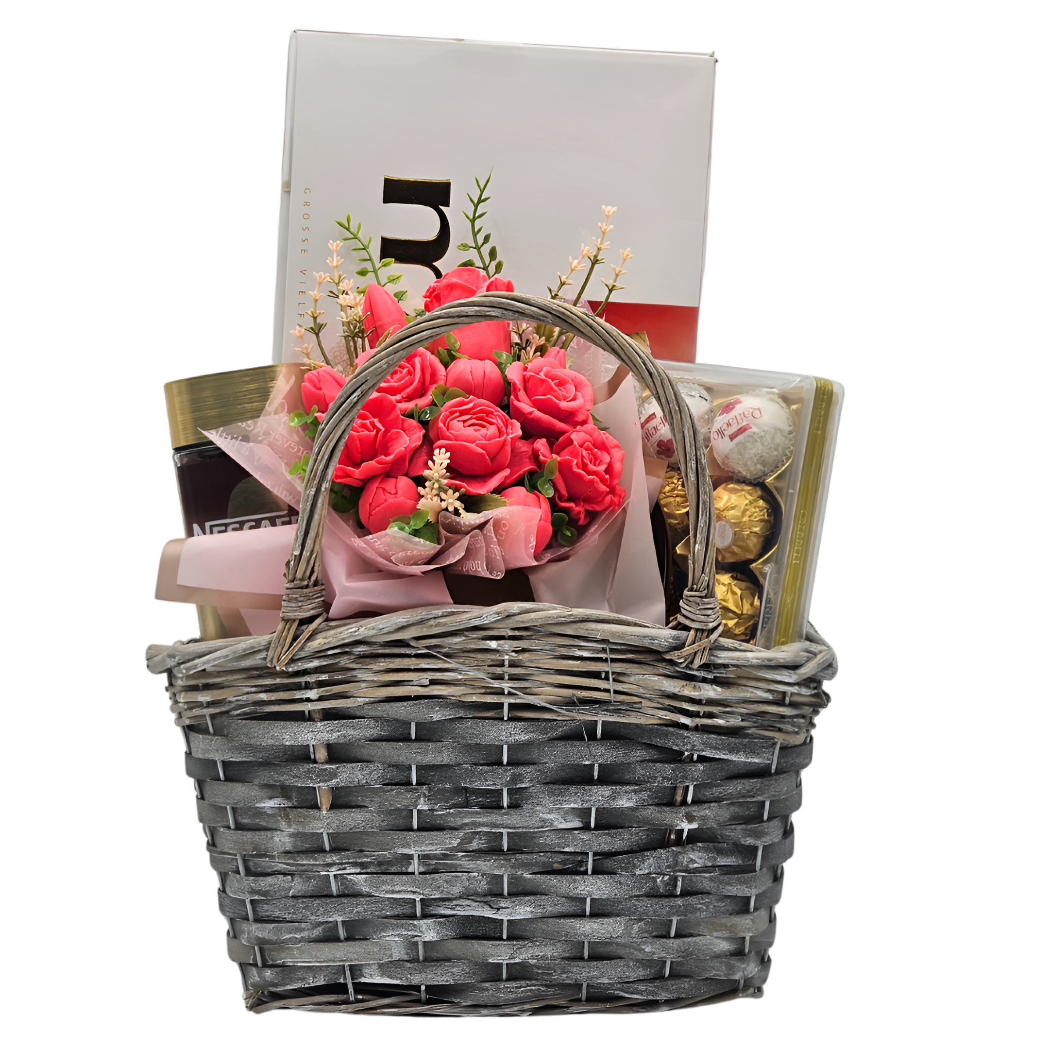 30-1 Merci paket - Image 1