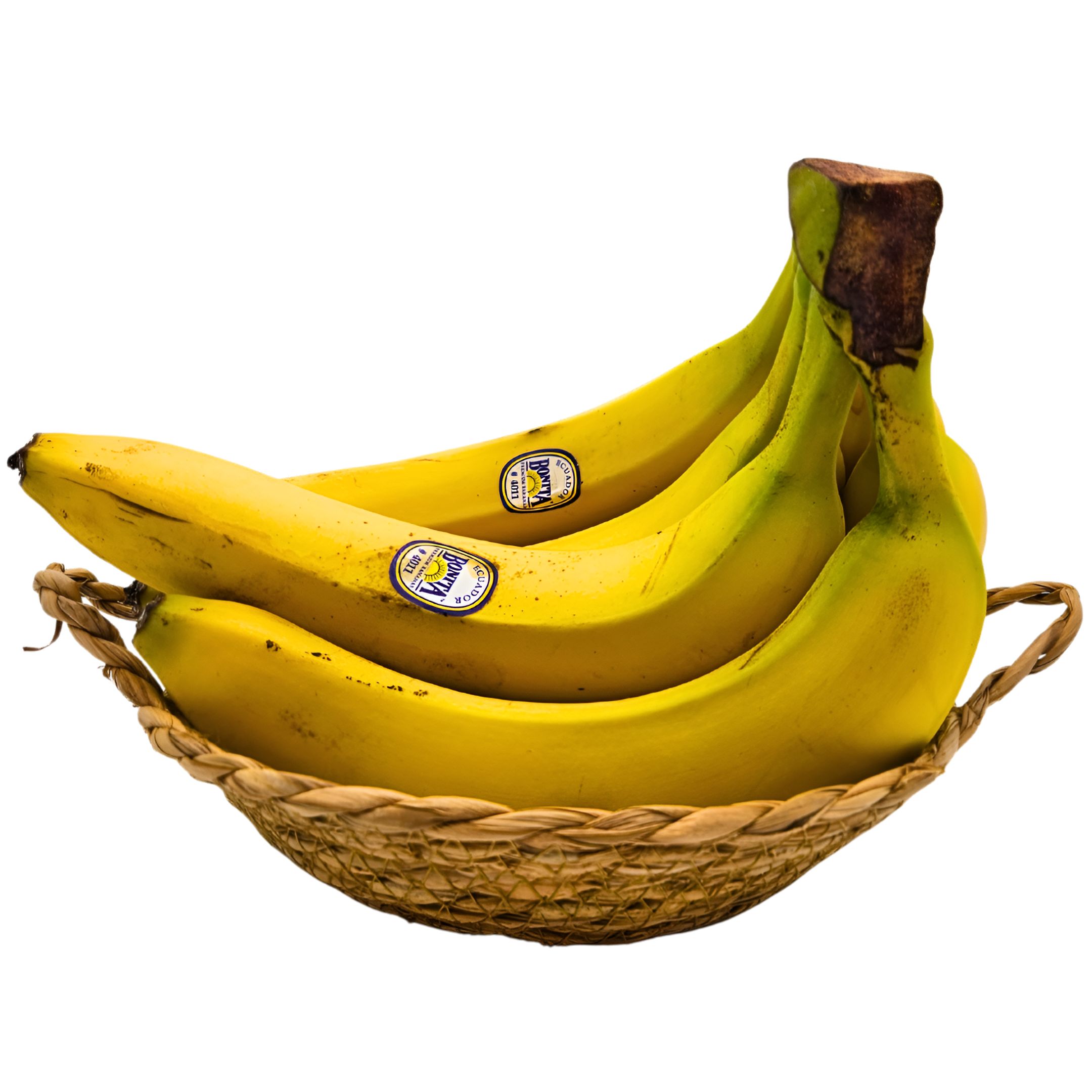 banana Banana Bonita 1 kg - Image 1