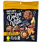 Snack balls nuts power 100 g Dolce Vita