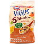 Žitarice voćni mix 500 g Vitalis