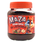 Krem lješnjak 20% Maza 350 g
