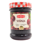 Džem Višnja 320 gr Podravka
