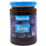 Džem šljiva 370 g Vegafruit