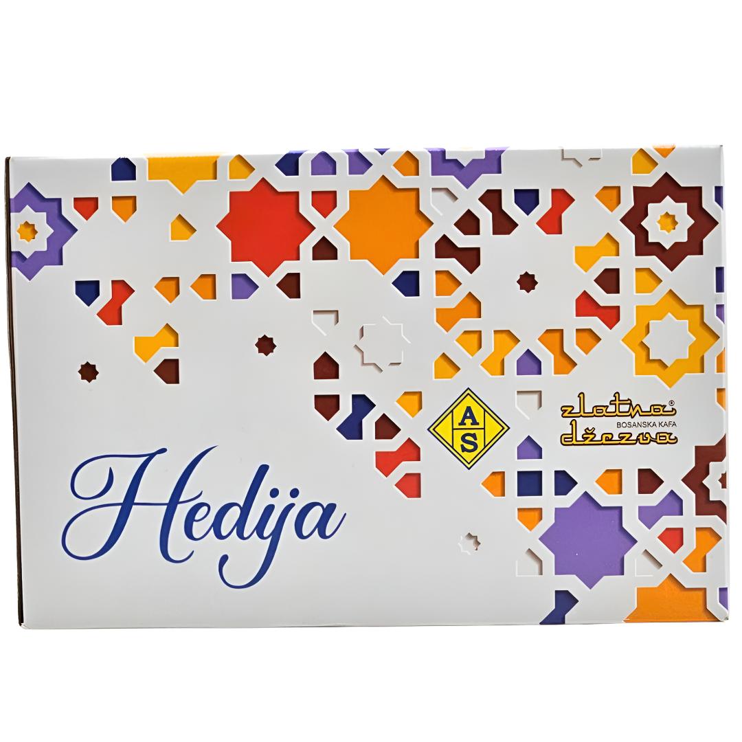 hedija ramazanska Hedija - Image 1