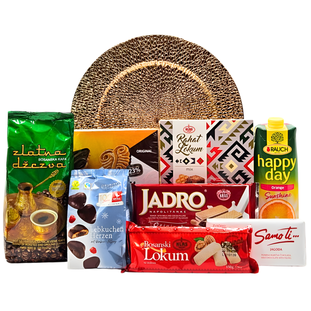 novi paket 1 Gift box 14 - Image 1