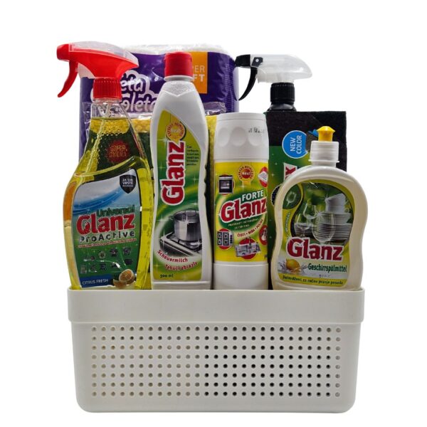 Poklon set Glanz 2