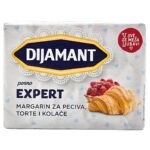 Margarin expert 250 g Dijamant