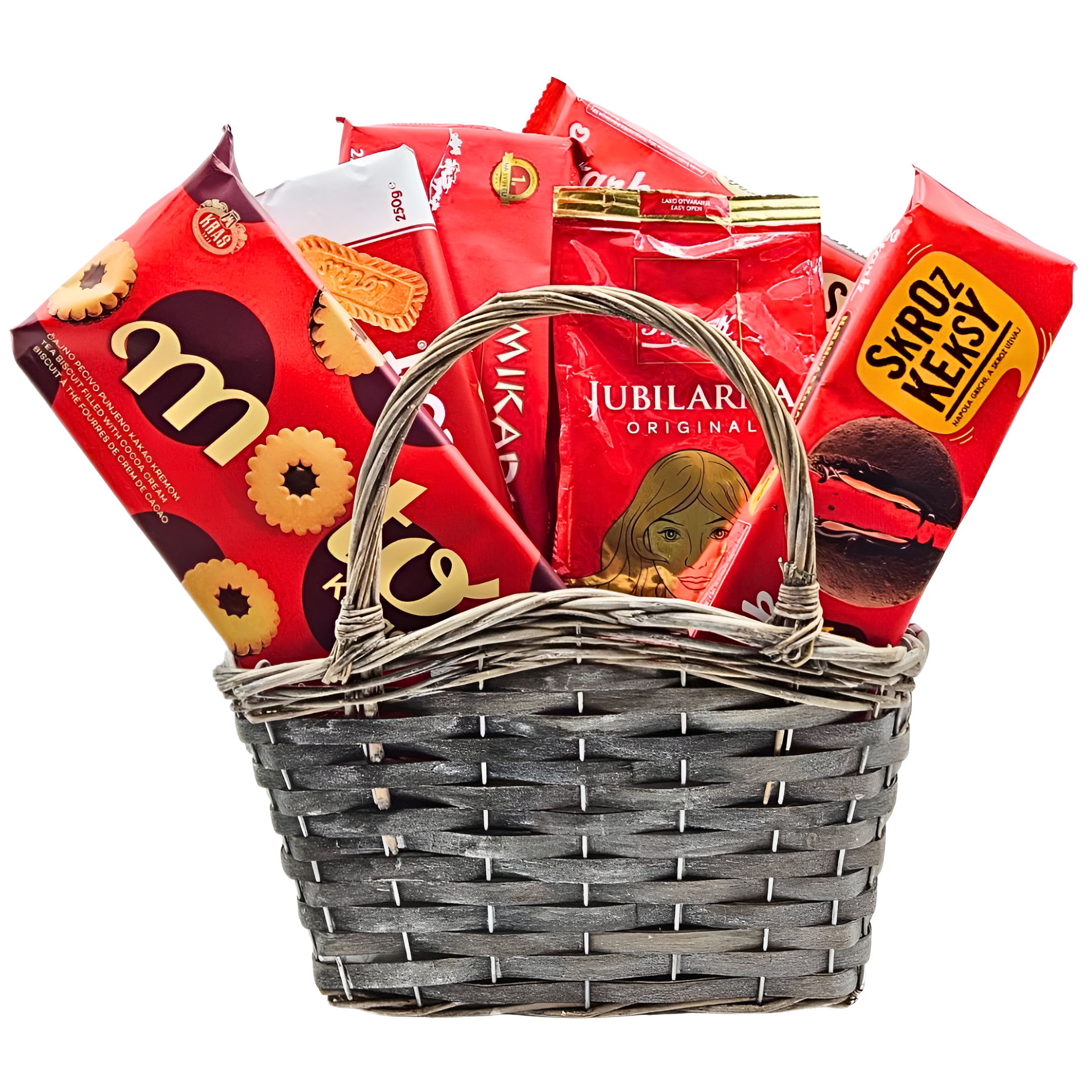 393 Gift box 24 - Image 1