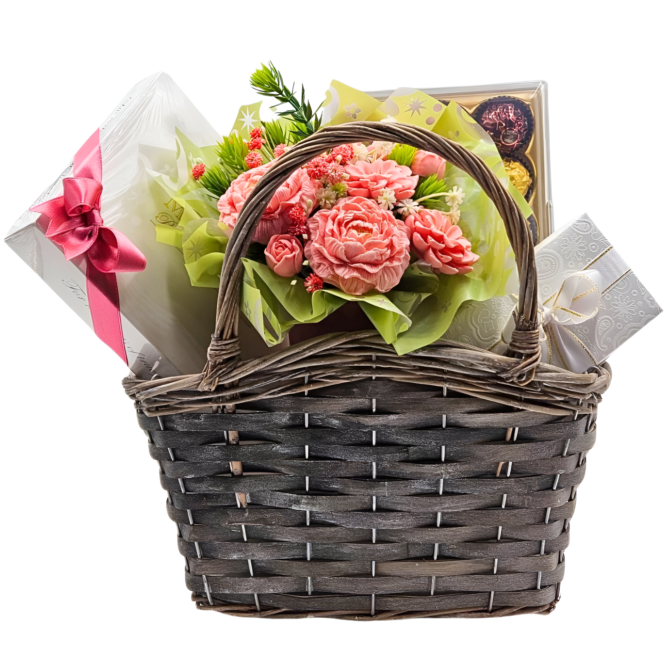397-1 Gift box 13 - Image 1