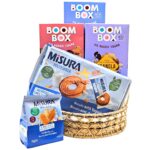 Gift box 17 bez dodatka šećera