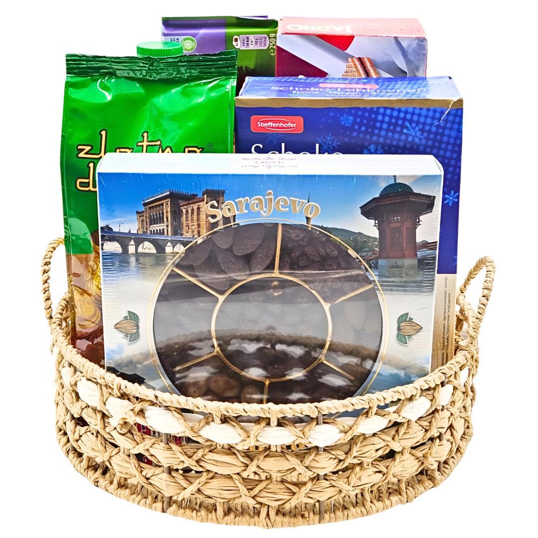 novi gift 21 Gift box 27 - Image 1