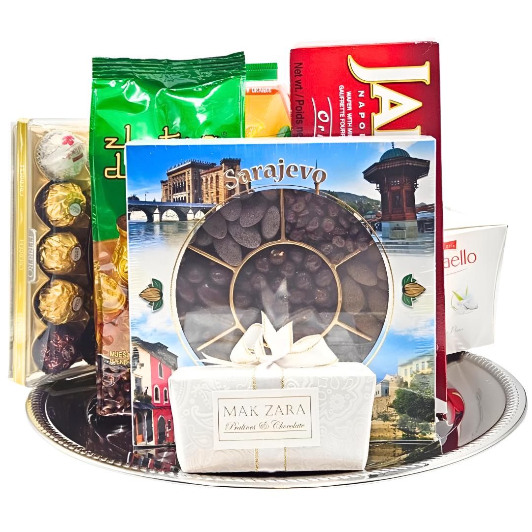 novi gift 25 Gift box 28 - Image 1