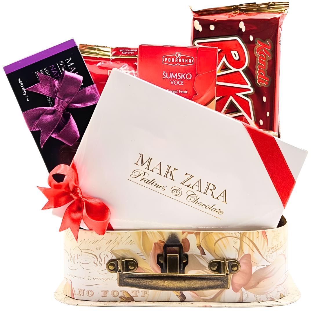 novi gift 26 Gift box 15 - Image 1