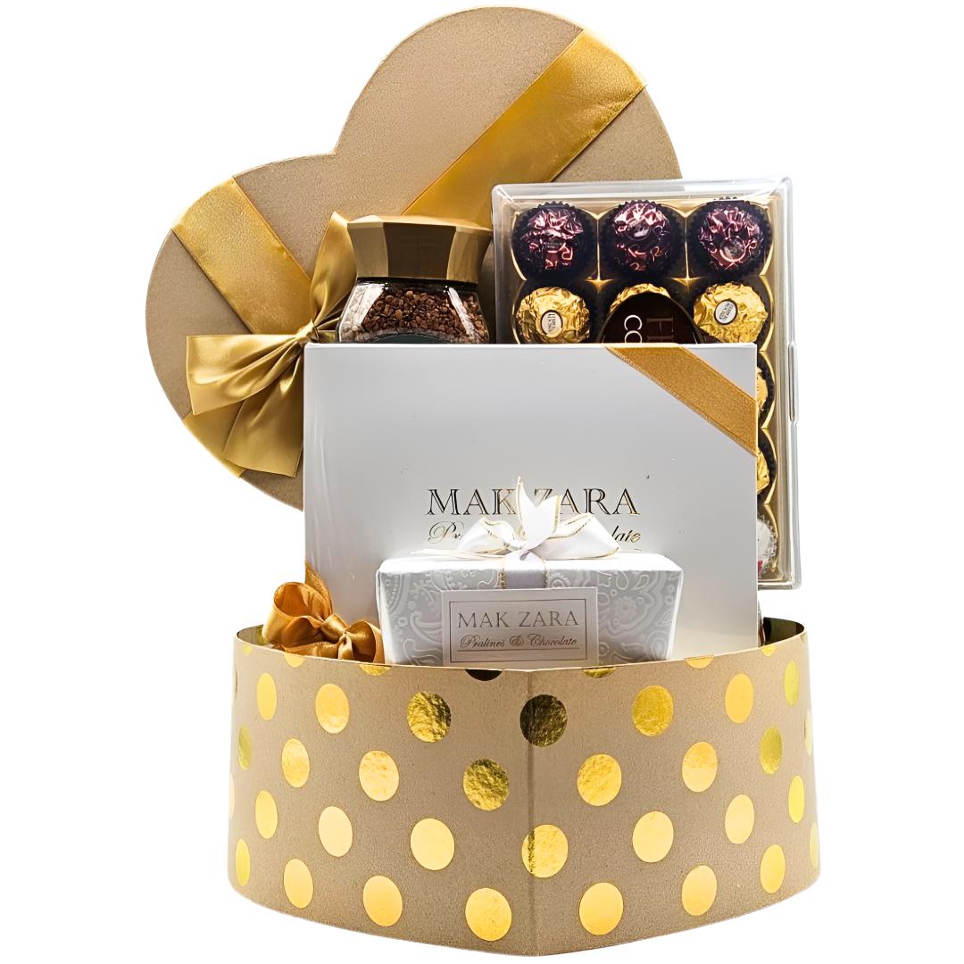 novi gift 6 Gift box 44 - Image 1