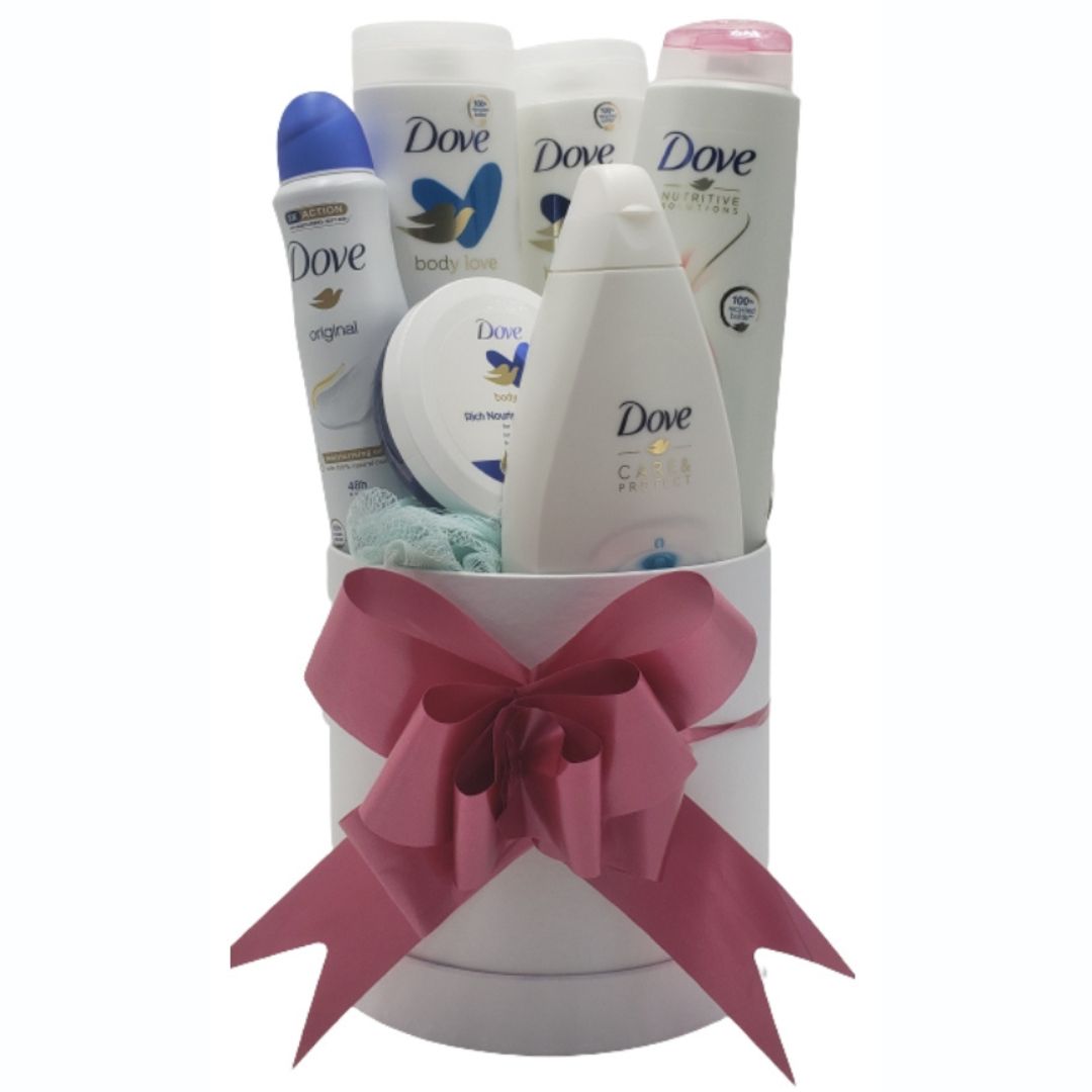1 Gift box Dove - Image 1