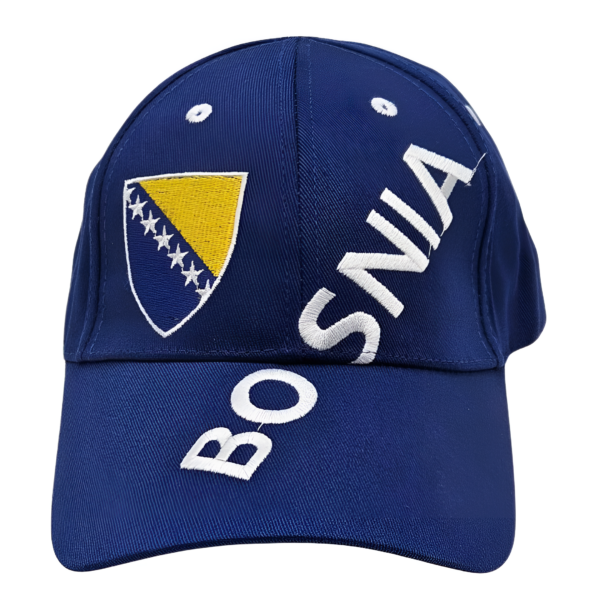 BH kačket