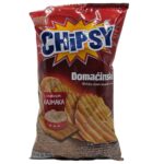 Chipsy Domaćinski sa kajmakom 145 g