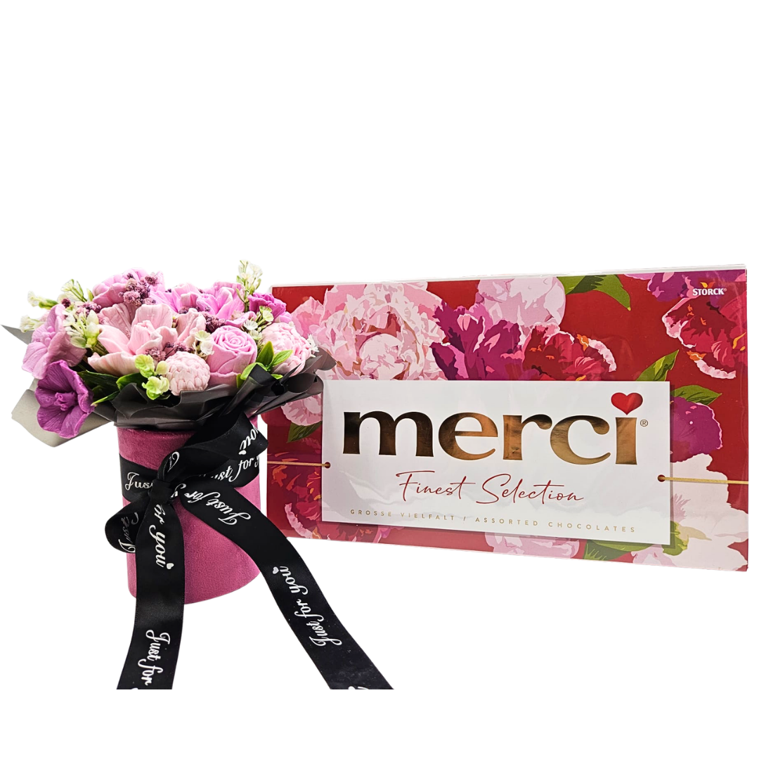 merci My Gift box - Image 1