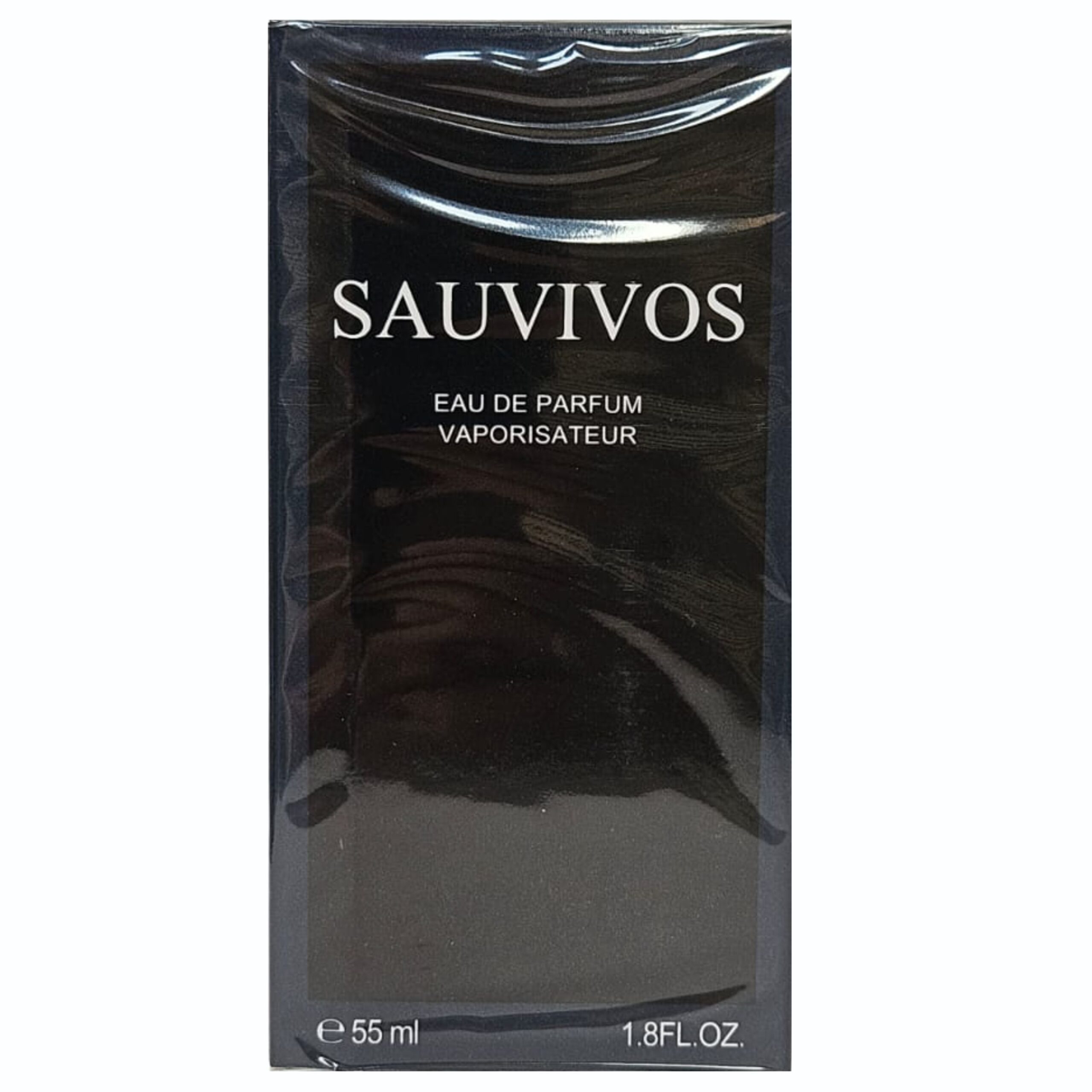 parfem 04 Parfem Sauvivos 55 ml - Image 1