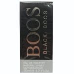 Parfem Boos black 50ml